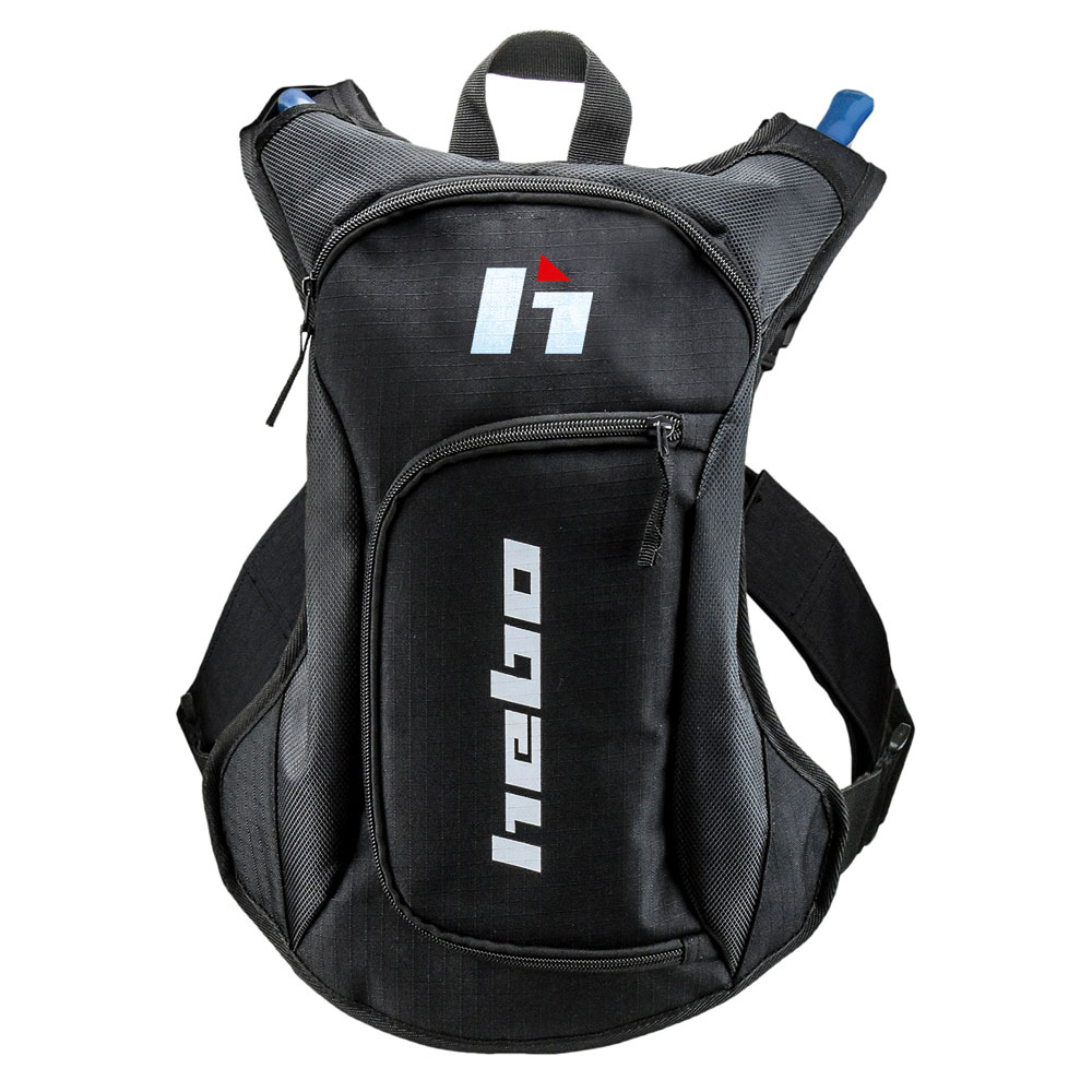 HYDRATION PACK 1.5L BLACK